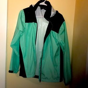 Frogg Togg Rain Coat